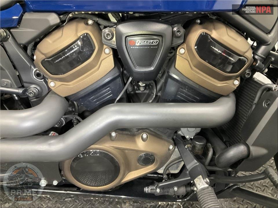 2023 Harley-Davidson RH1250S SPORTSTER S — фото 6