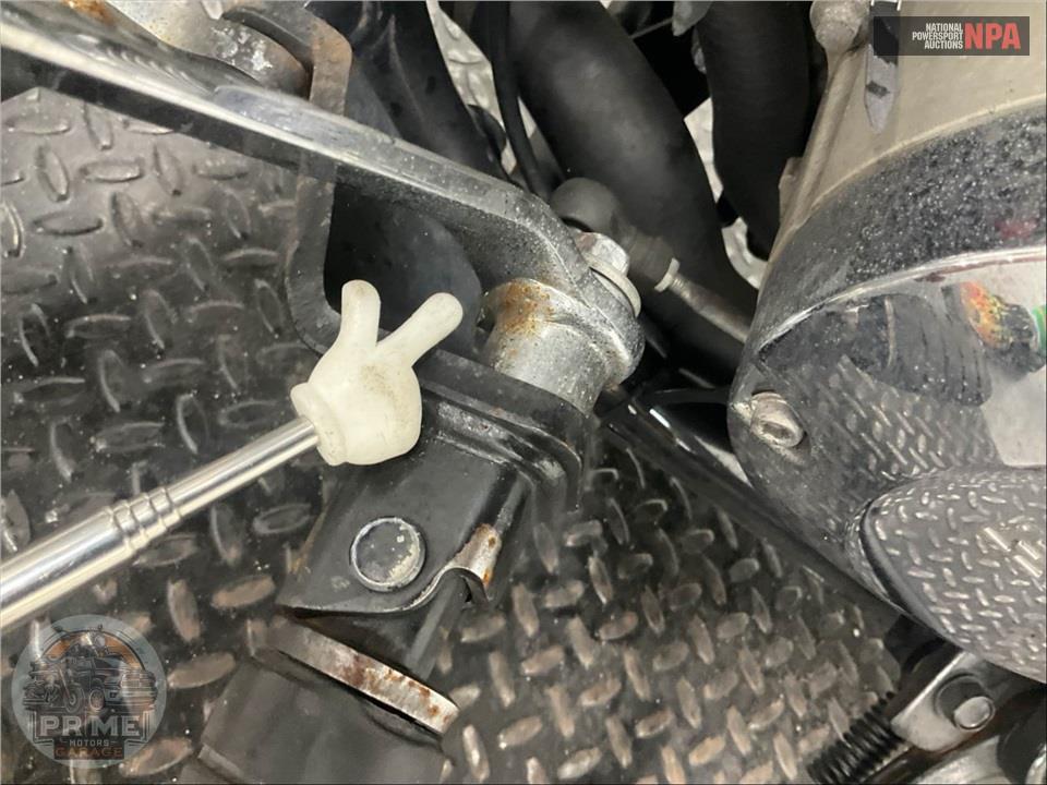 2008 Honda VT750CA8 SHADOW AERO — фото 21