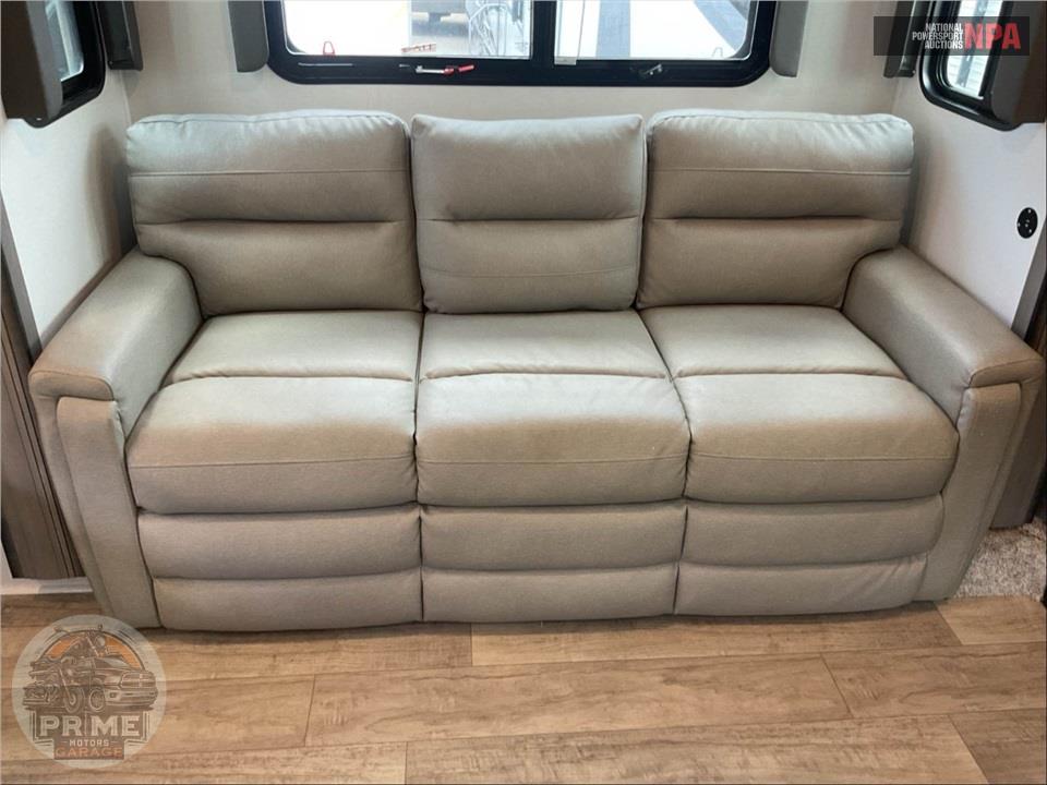 2022 Keystone Rv M-3761 FL - MONTANA FIFTH WHEEL SERIES — фото 11