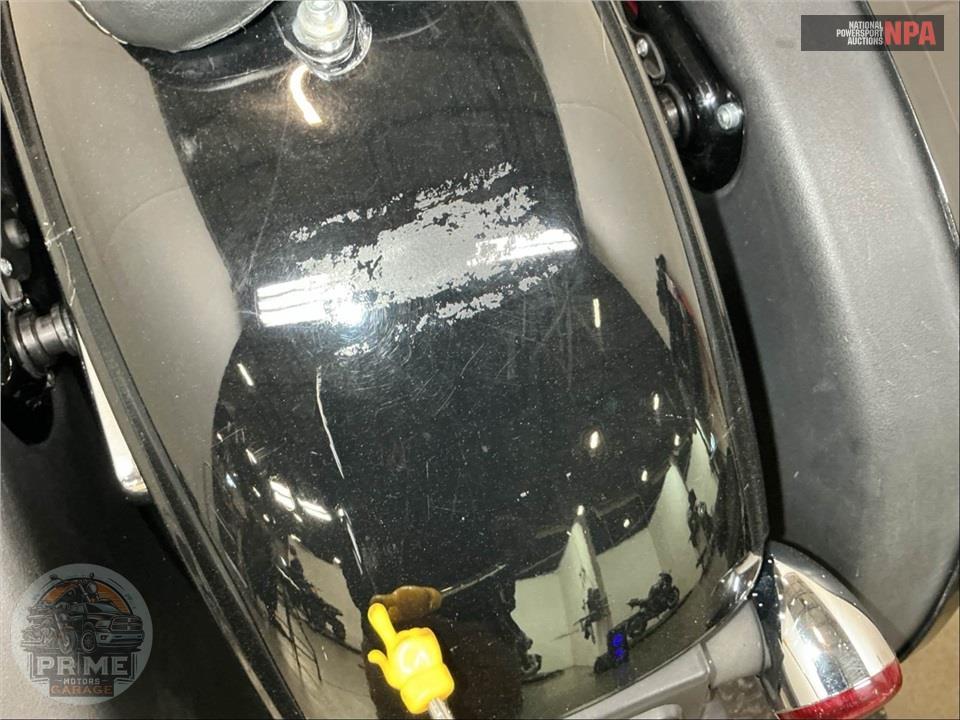 2021 Harley-Davidson FLSB SPORT GLIDE — фото 25