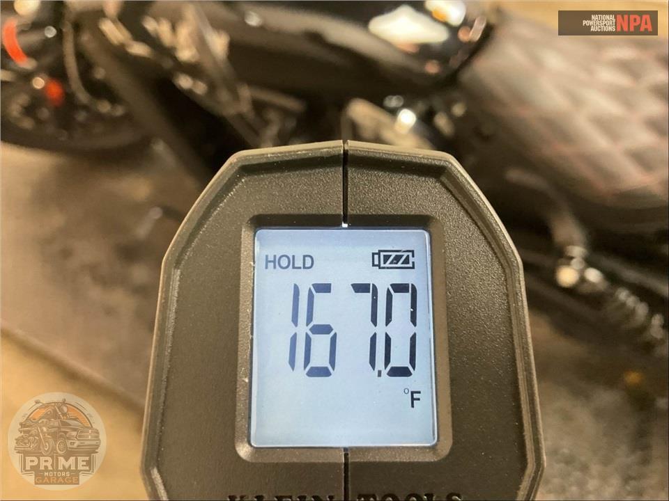 2023 Indian Motorcycle SCOUT BOBBER — фото 8