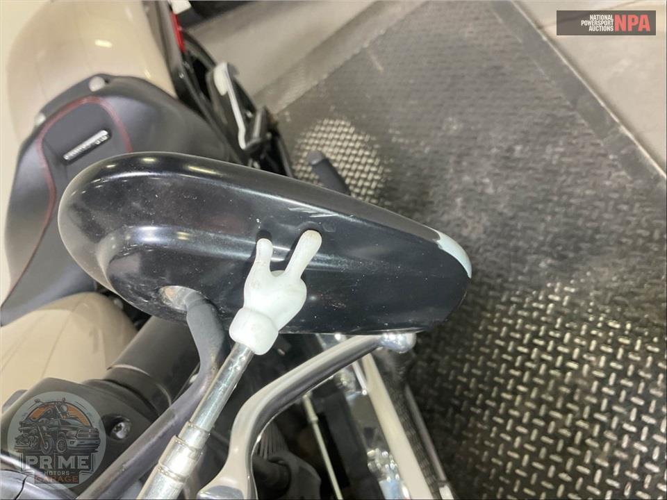 2018 Harley-Davidson FXBR BREAKOUT — фото 30