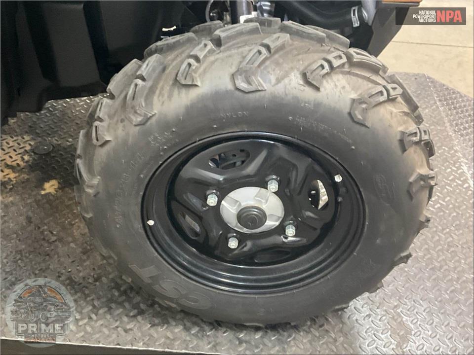 2026 Polaris SPORTSMAN 850 — фото 15