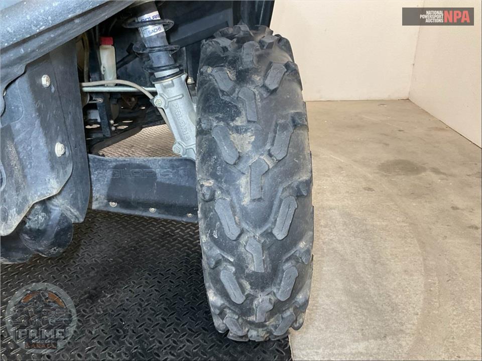 2006 Polaris SPORTSMAN 800 EFI OAK — фото 21