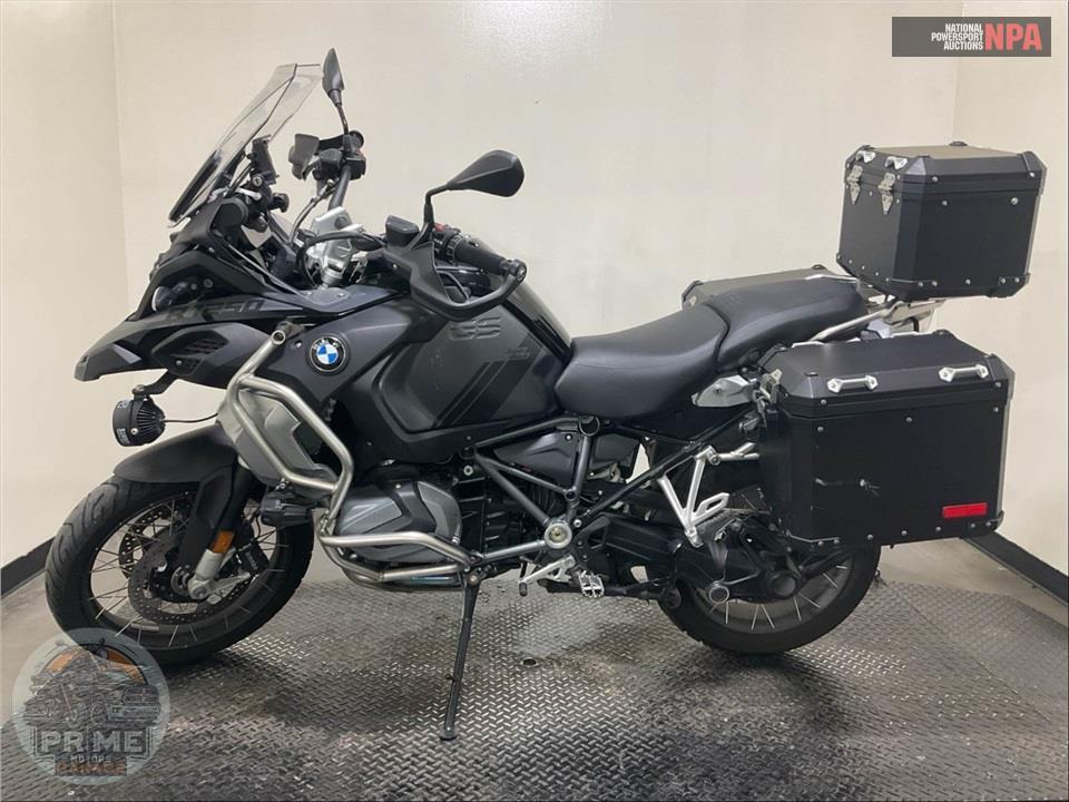 2024 Bmw R 1250 GS ADVENTURE — фото 3