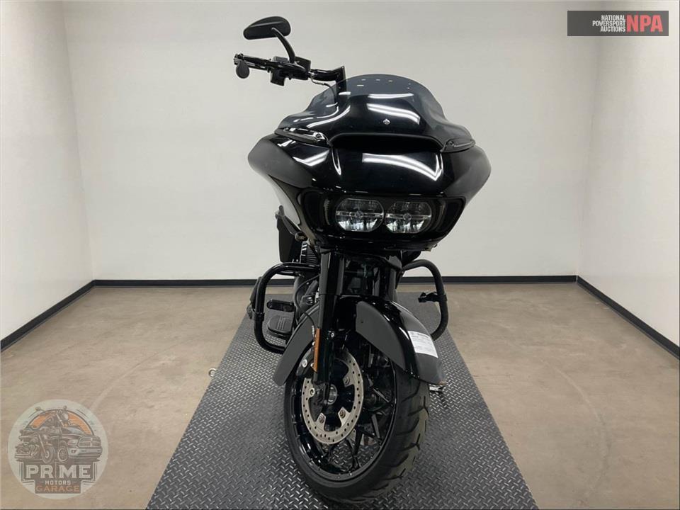 2020 Harley-Davidson FLTRXS ROAD GLIDE SPECIAL — фото 2