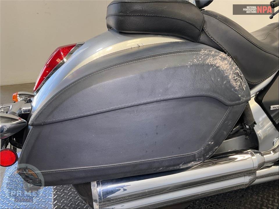2014 Honda VT13CTE INTERSTATE — фото 22