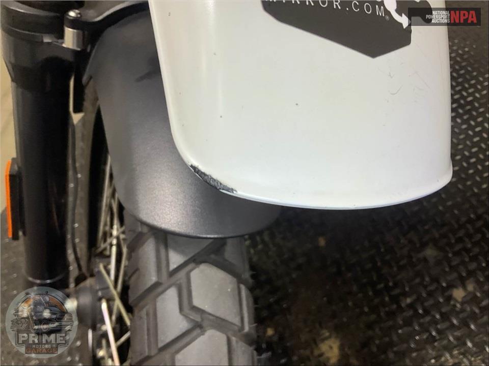 2019 Royal Enfield HIMALAYAN ABS — фото 12
