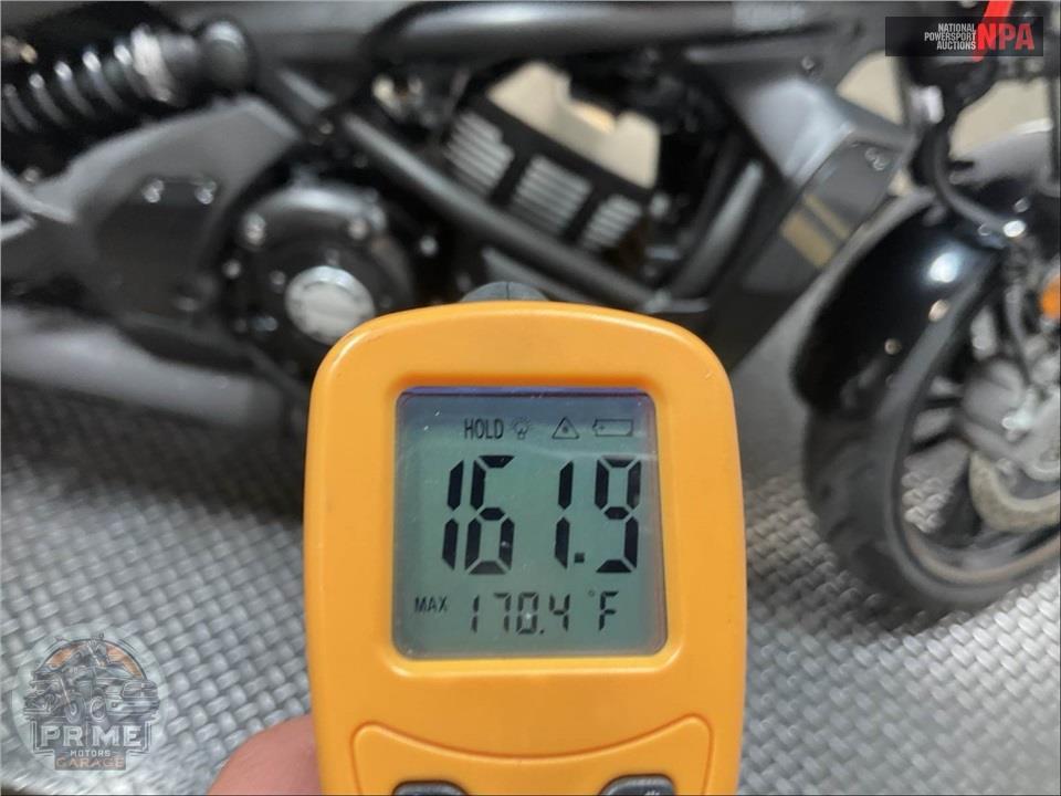 2020 Kawasaki EN650DLF VULCAN S (ABS) — фото 8