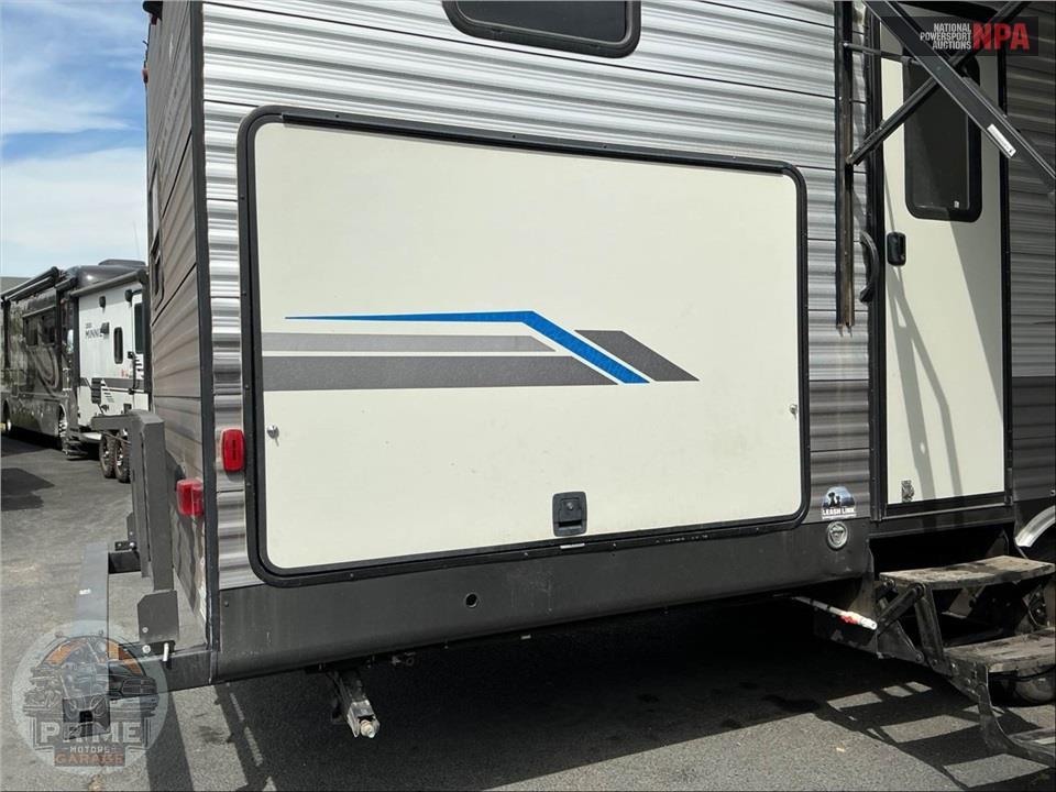 2021 Coachmen By Forest River M-323 BHDSCK - CATALINA LEGACY SERIES — фото 37