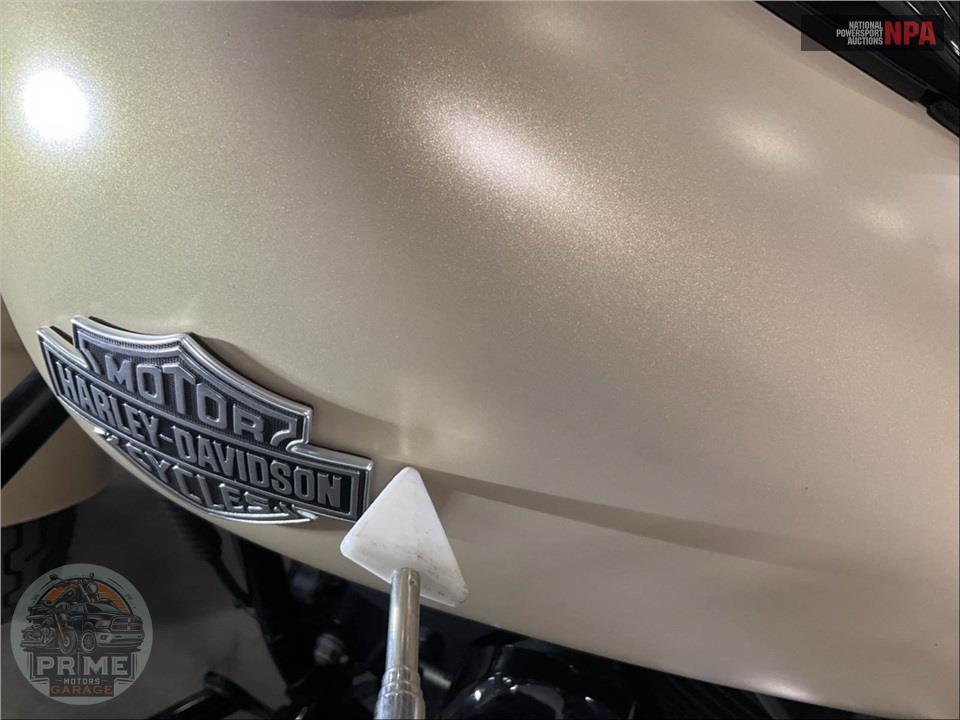 2015 Harley-Davidson FLS SOFTAIL SLIM — фото 31