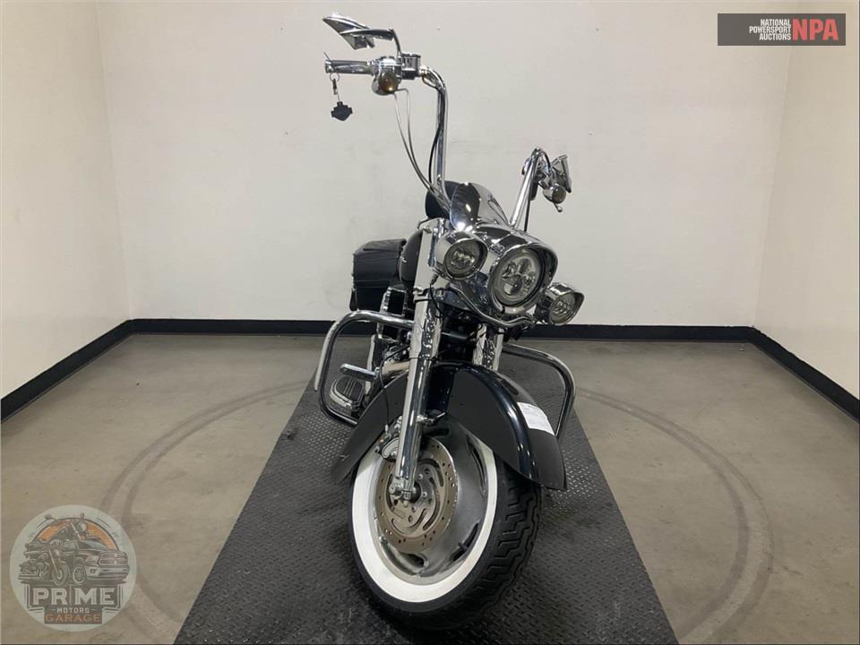 2005 Harley-Davidson FLHRSI ROAD KING CUSTOM — фото 2