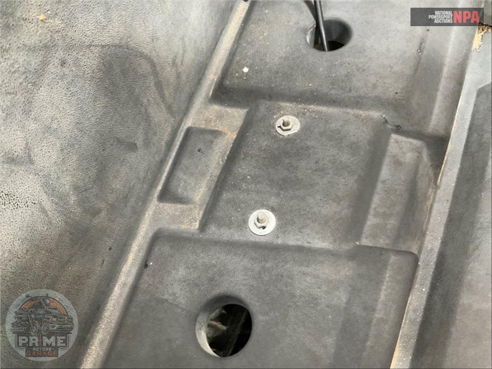 2020 Polaris RZR S 1000 (ELECTRIC POWER STEERING) — фото 26