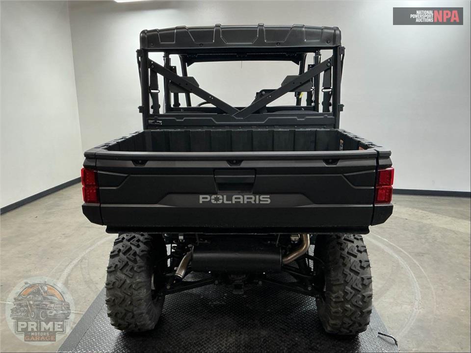 2026 Polaris RANGER CREW 1000 PREMIUM — фото 4