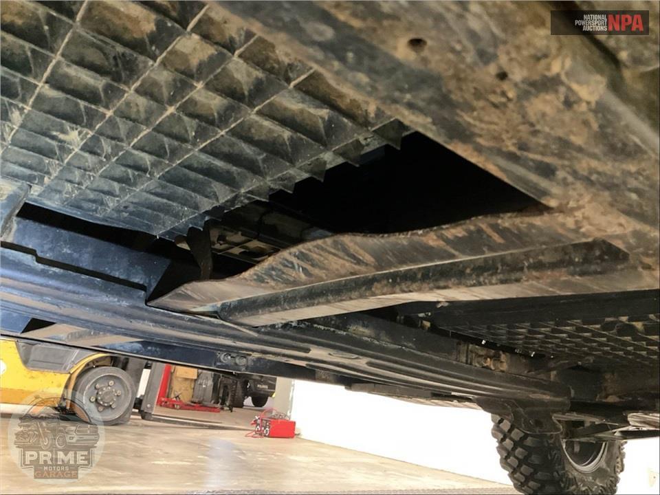 2019 Polaris RANGER CREW XP 900 — фото 72