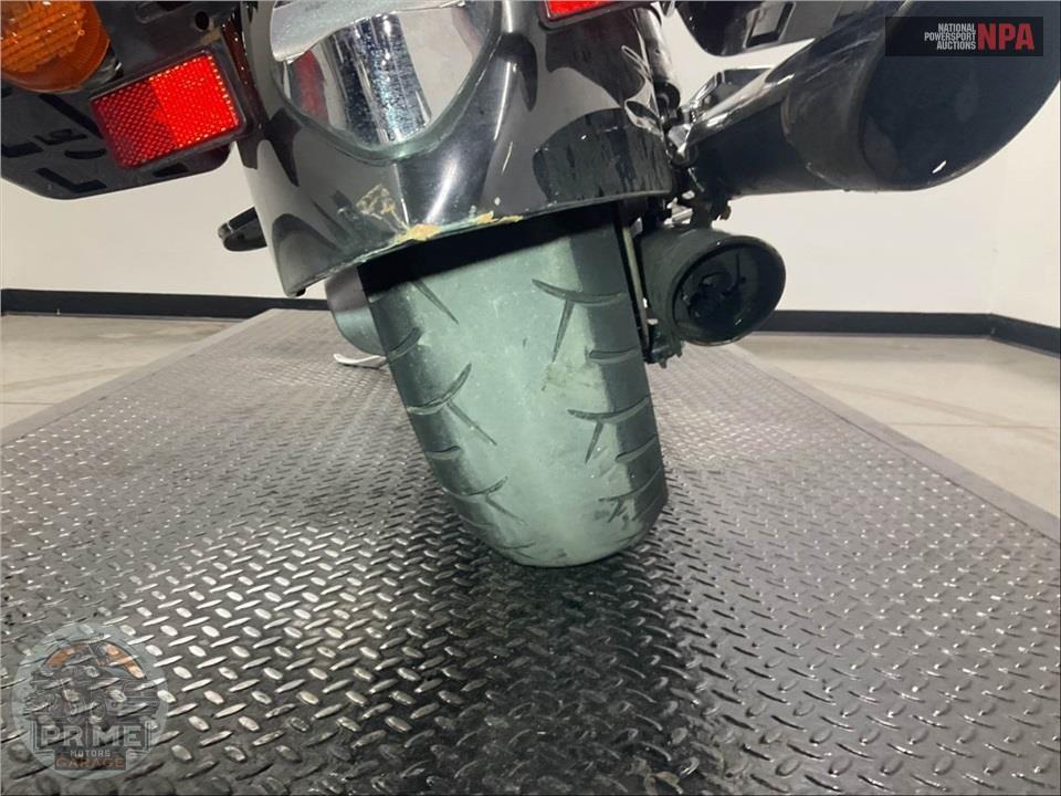 2003 Honda VTX1300S3 — фото 23