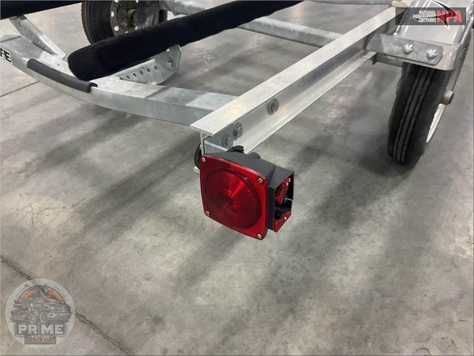 2022 Load Rite Trailers LR-AWV2300T — фото 13