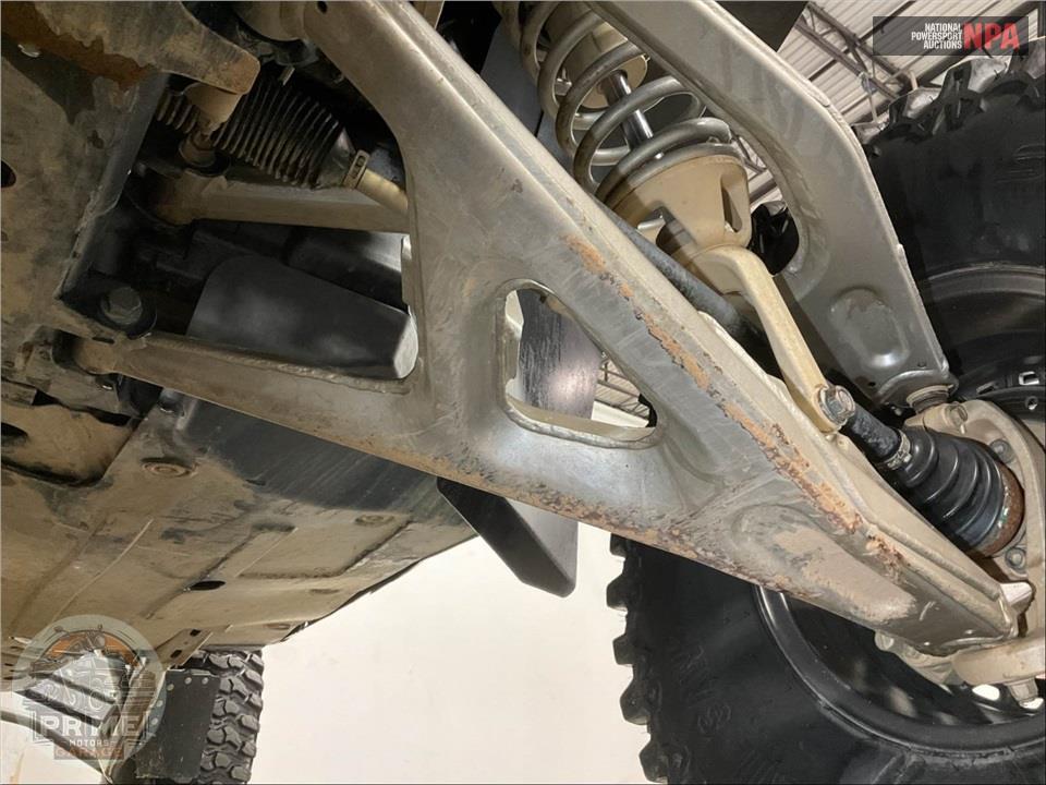 2022 Polaris RZR PRO R PREMIUM — фото 24