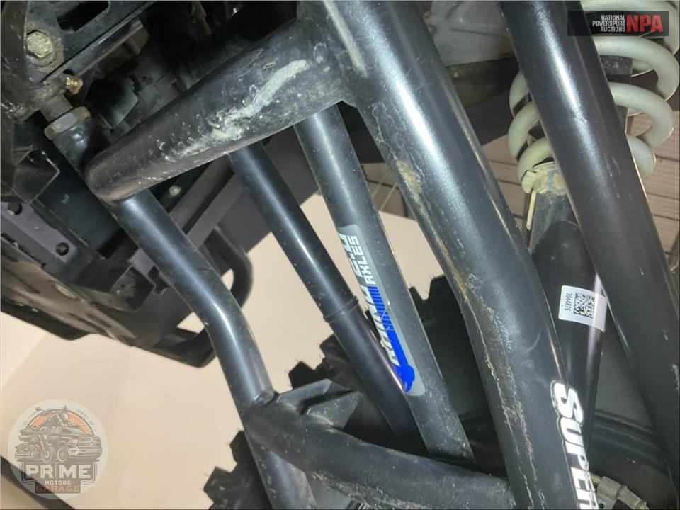 2020 Polaris RANGER XP 1000 EPS NORTHSTAR — фото 22