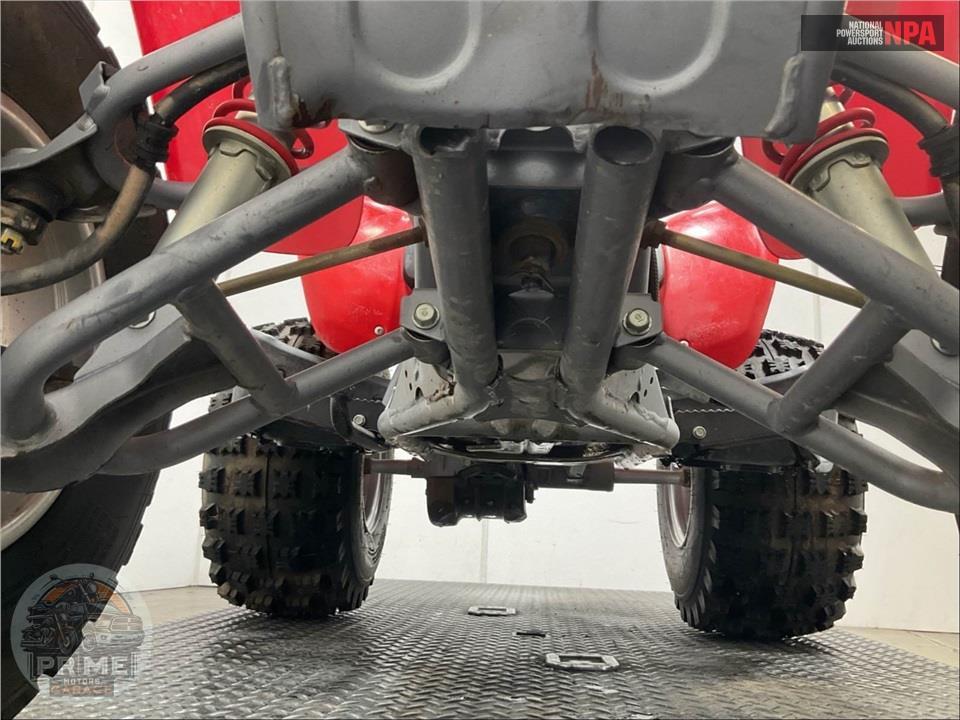 2003 Honda TRX250EX3 SPORTRAX EX — фото 12