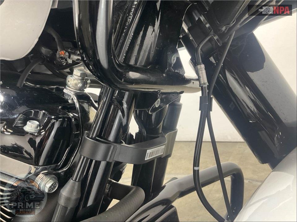 2024 Harley-Davidson FLTRX ROAD GLIDE — фото 13