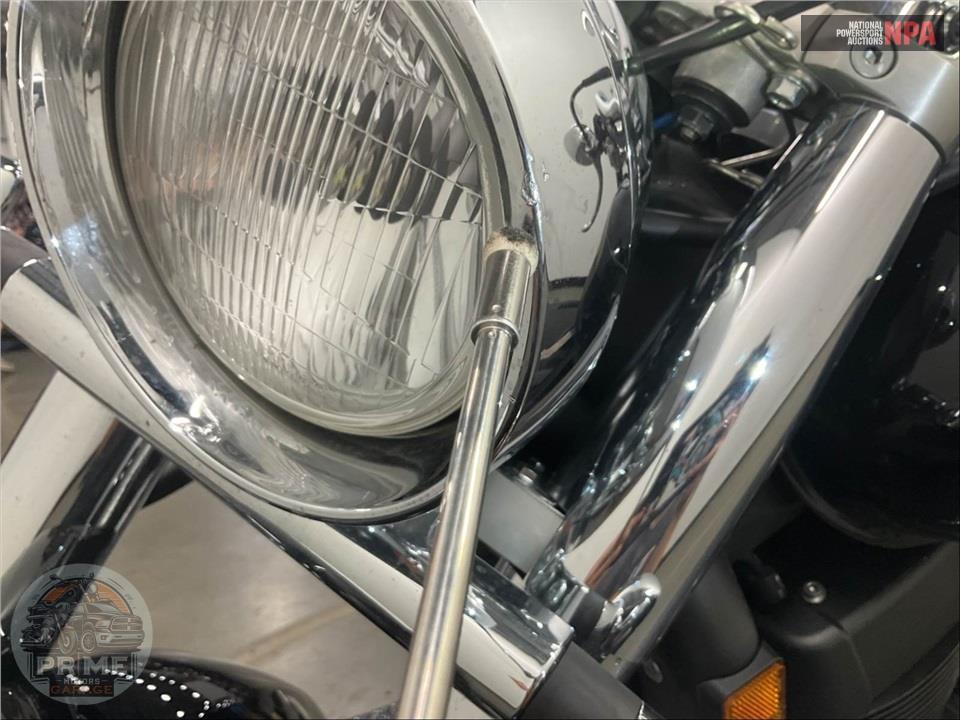 2024 Honda SHADOW AERO — фото 22