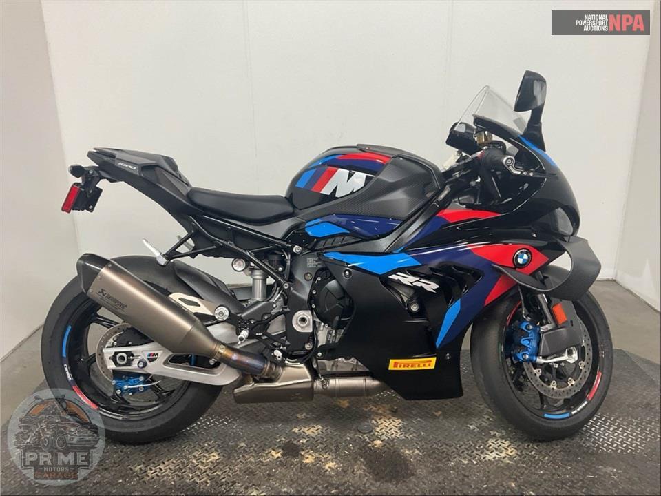 2026 Bmw M1000RR — фото 1
