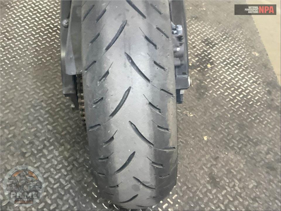 2018 Honda CBR600RR — фото 22