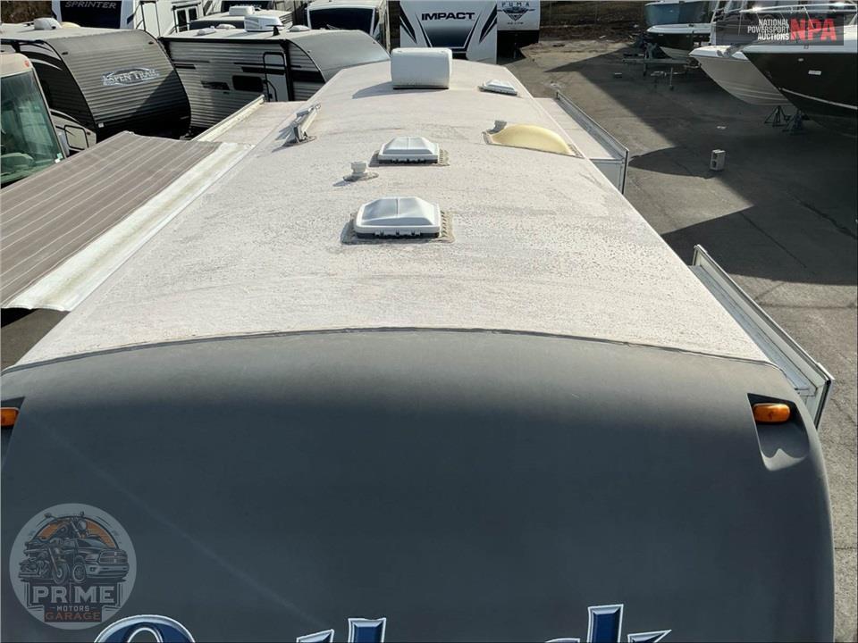 2013 Keystone Rv M-316 RL - OUTBACK SERIES — фото 39