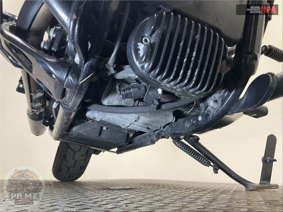 2019 Harley-Davidson FXBB STREET BOB — фото 14