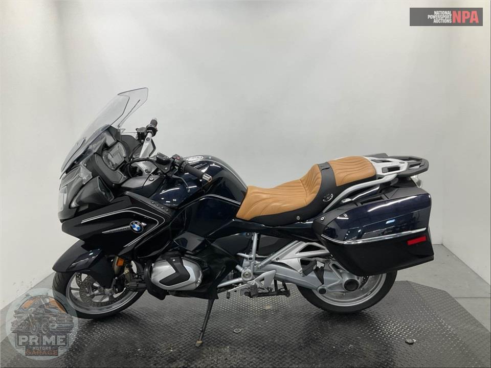 2019 Bmw R1250RT — фото 3