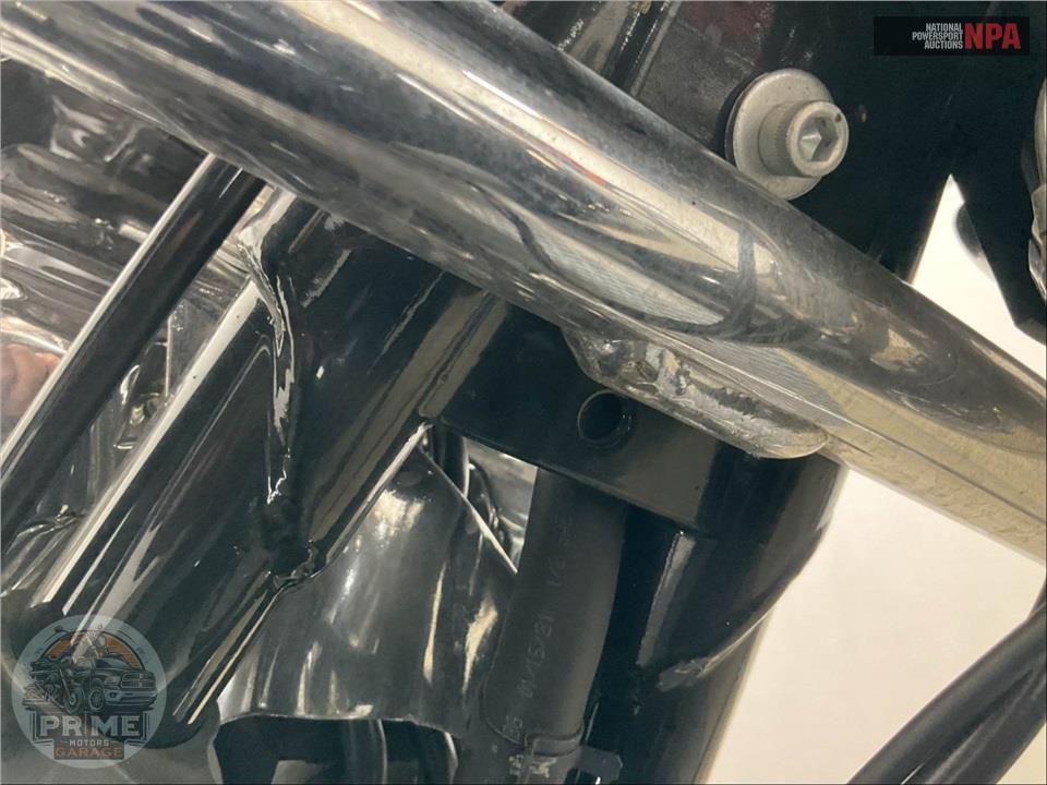2021 Harley-Davidson FLHX STREET GLIDE — фото 14