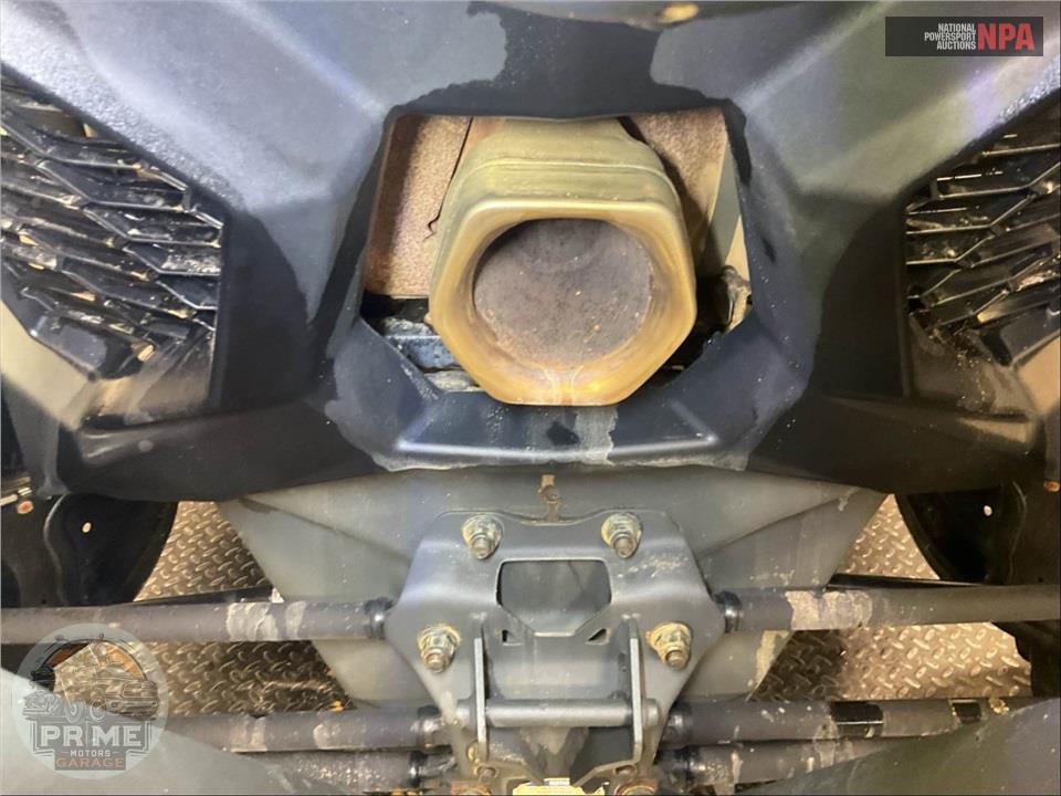 2024 Can-Am MAVERICK X3 X DS TURBO RR — фото 14