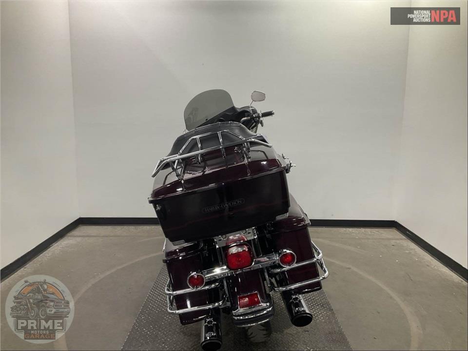 2006 Harley-Davidson FLHTCI ELECTRA GLIDE CLASSIC — фото 4