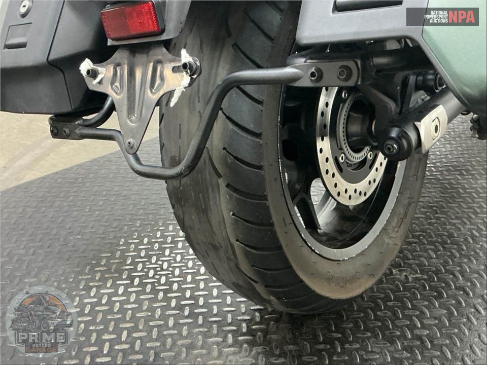 2024 Honda CMX1100D2 REBEL 1100T DCT — фото 17