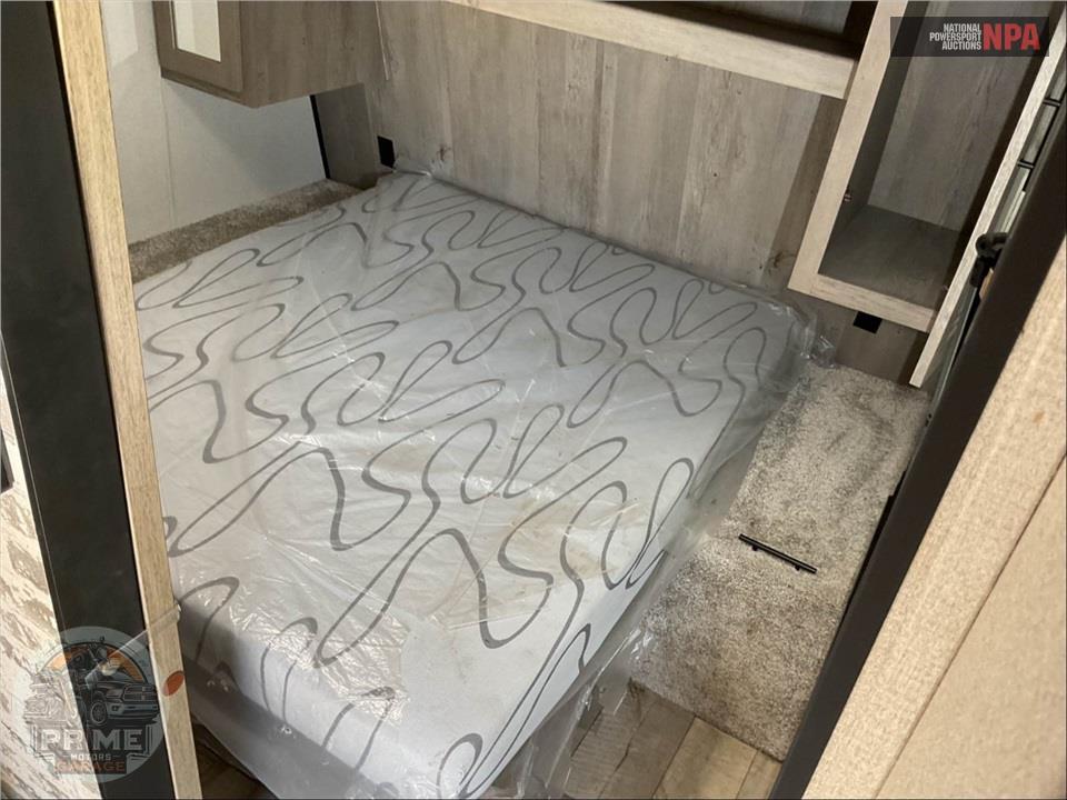 2021 Keystone Rv M-260 BH - SPRINGDALE SERIES — фото 11