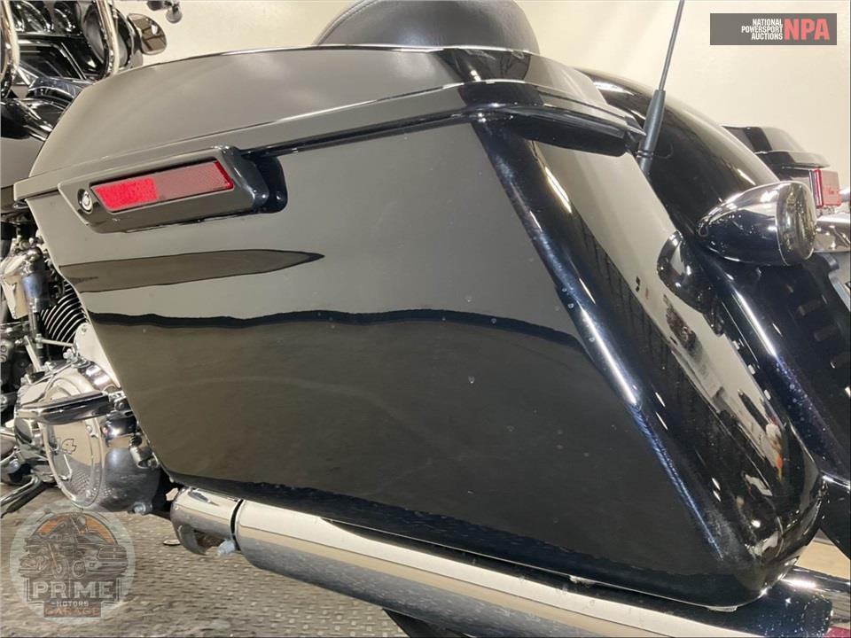 2021 Harley-Davidson FLHXS STREET GLIDE SPECIAL — фото 21