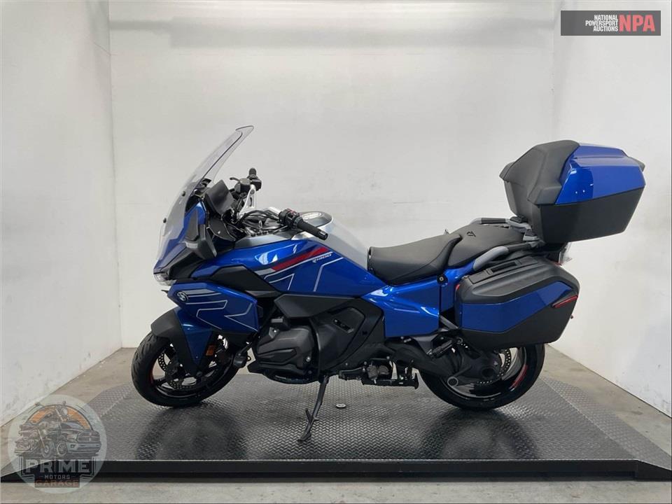 2026 Bmw R1300RT — фото 3