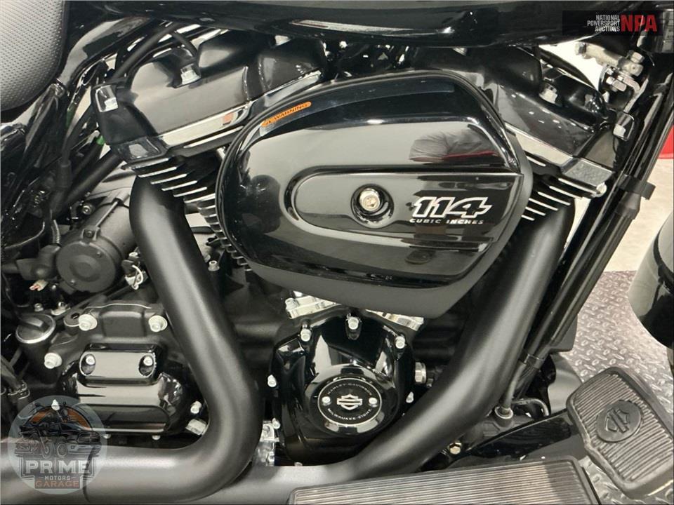 2023 Harley-Davidson FLTRT ROAD GLIDE 3 — фото 7
