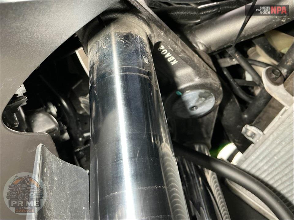 2022 Kawasaki EX650NNFNN NINJA 650 — фото 31