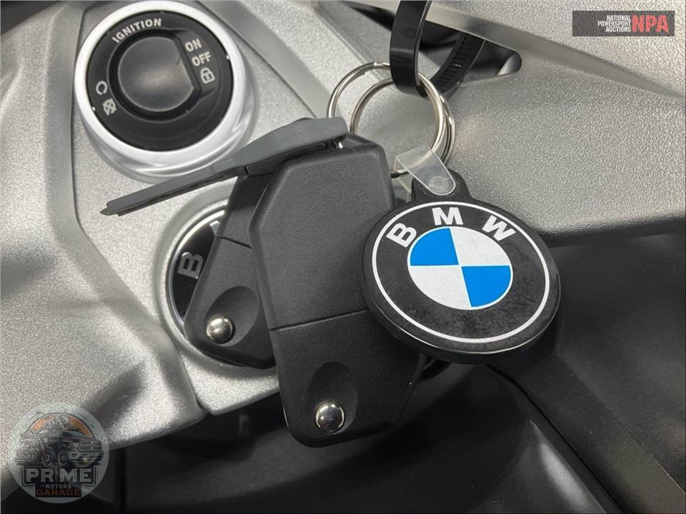 2015 Bmw K1600GT — фото 23