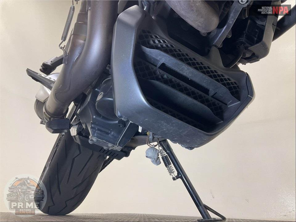 2021 Ducati MONSTER 1200 S — фото 12