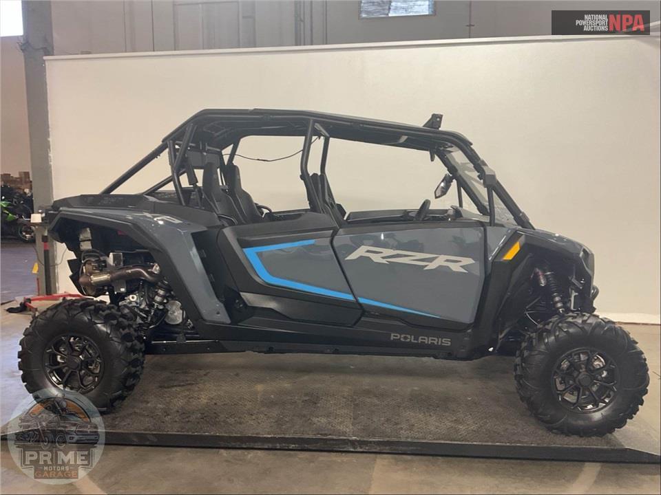 2026 Polaris RZR XP 4 1000 SPORT — фото 1