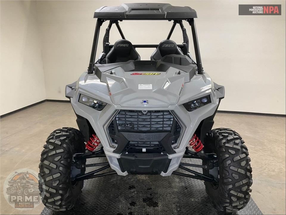 2023 Polaris RZR TRAIL S 1000 PREMIUM — фото 2