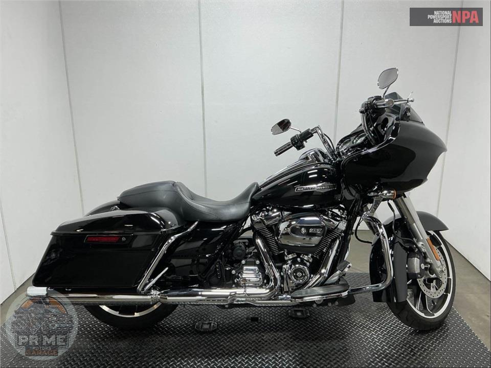 2023 HARLEY-DAVIDSON FLTRX ROAD GLIDE