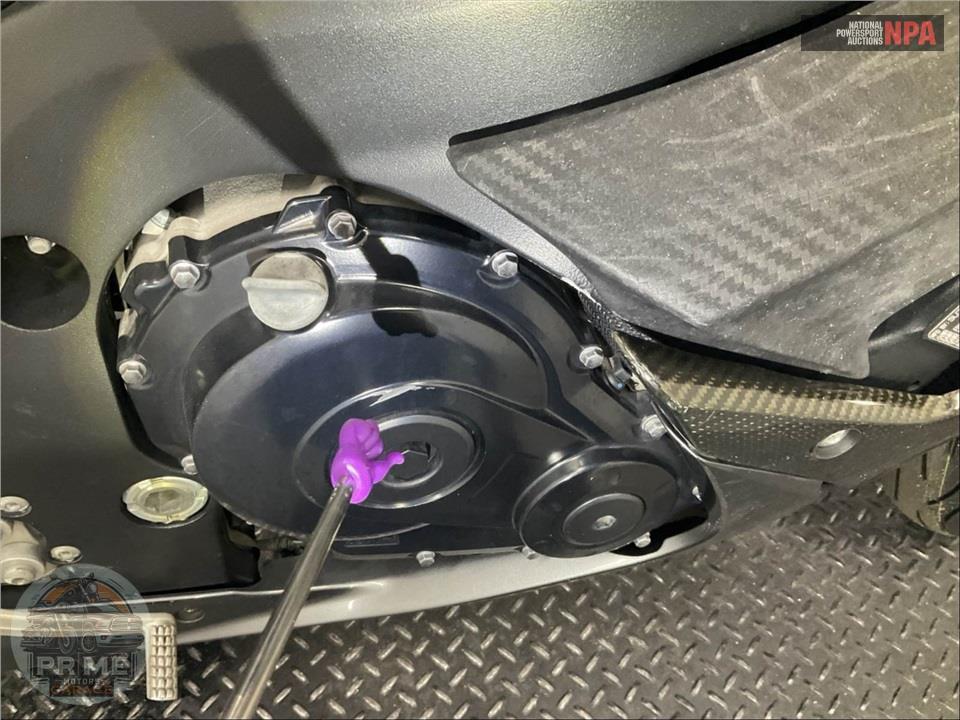 2013 Suzuki GSX-R750L3 — фото 9