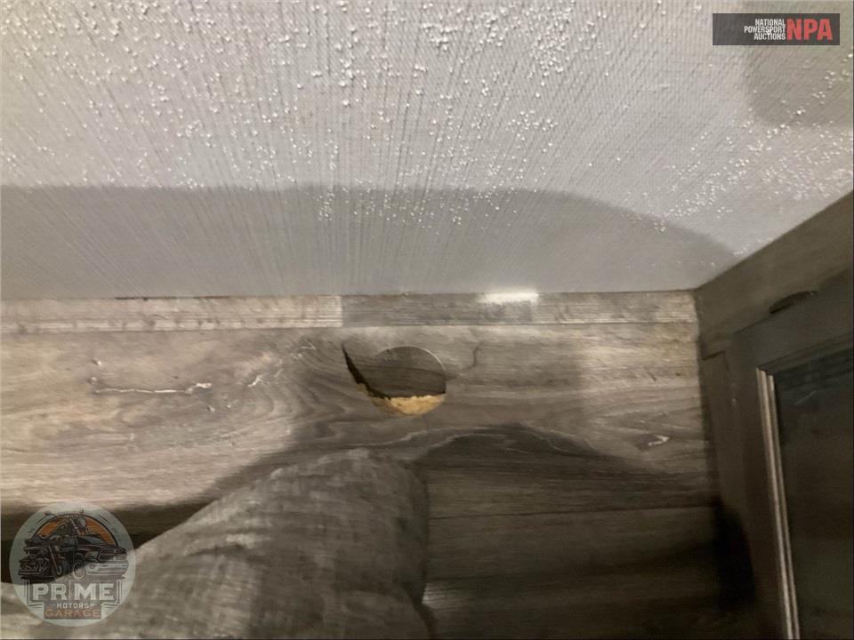 2021 Keystone Rv M-354 FLS COUGAR FIFTH WHEEL SERIES — фото 19