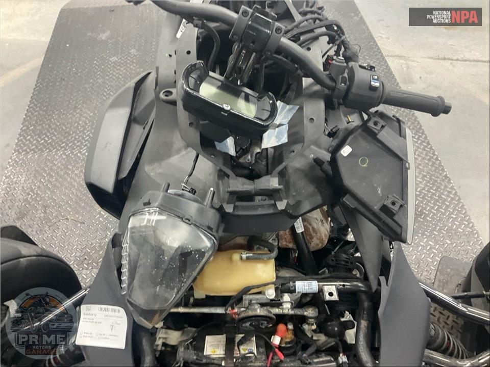 2023 Can-Am RYKER SPORT 900 ACE — фото 14