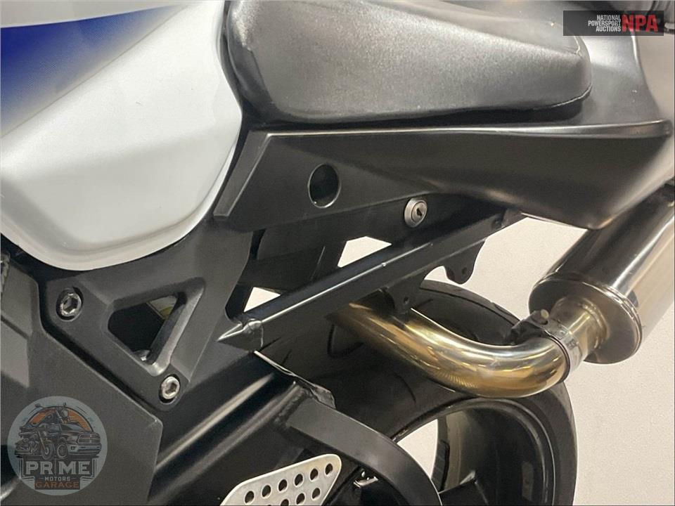 2004 Suzuki GSX-R1000K4 — фото 28