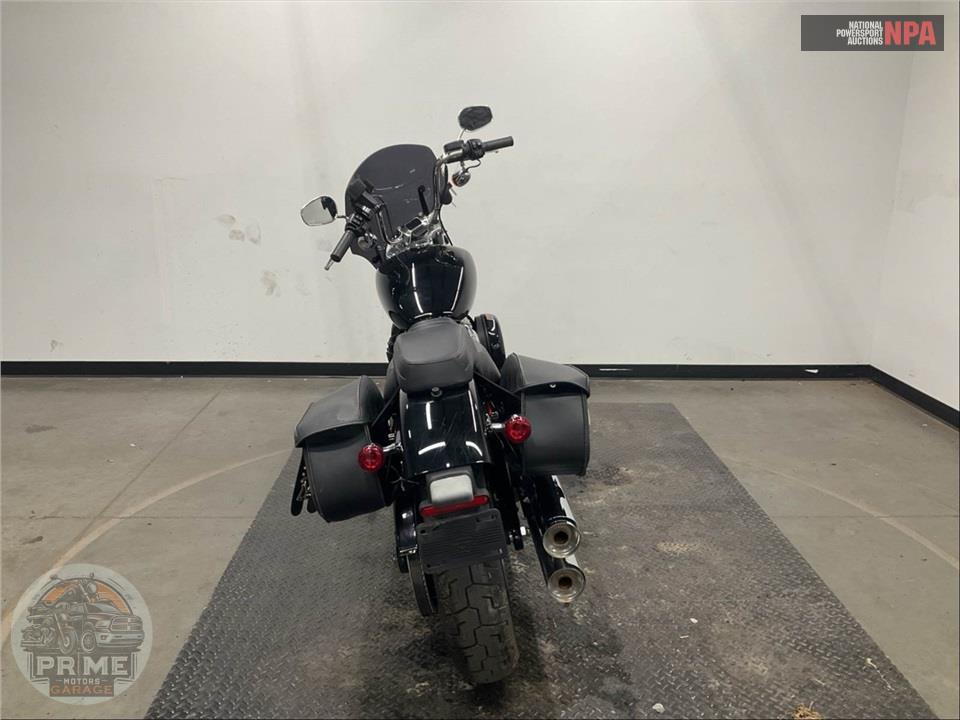2023 Harley-Davidson FXST SOFTAIL STANDARD — фото 4